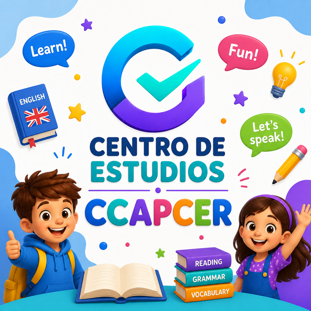 Inglés Kids